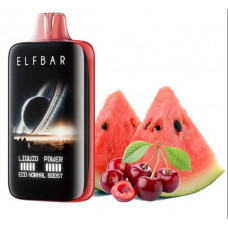 ELF BAR 40 000 Вишня кавун
