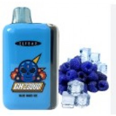 ELFBAR 23 000 Блакитна кисла малина