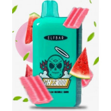 ELFBAR 23 000 Кавун баблгам