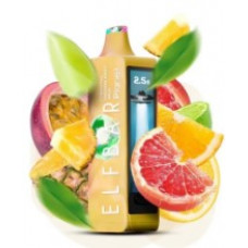 ELFBAR 25 000 Ананас маракуя