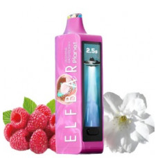 ELFBAR 25 000 Джасмін малина