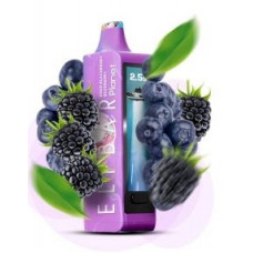 ELFBAR 25 000 Кисла смородина чорниця