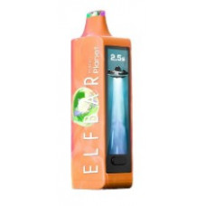 ELFBAR 25 000 Персик