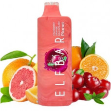 ELFBAR 25 000 Журавлина апельсин