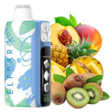 ELFBAR 30 000 Ківі ананас персик
