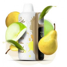 ELFBAR 30 000 Кисле яблуко груша