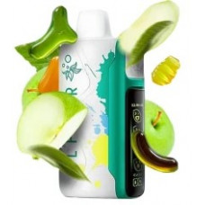 ELFBAR 30 000 Кислі яблучні цукерки