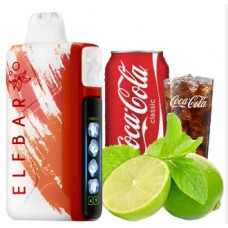 ELFBAR 30 000 Лайм кола