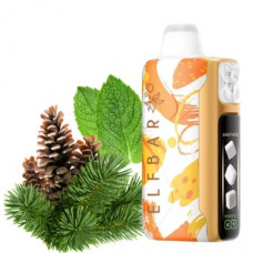 ELFBAR 30 000 Соснова хвоя м'ята