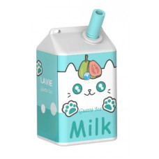 LAVIE MILK 7 000 Гуава лід