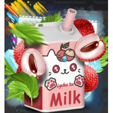 LAVIE MILK 7 000 Лічі лід
