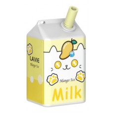 LAVIE MILK 7 000 Манго лід