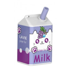 LAVIE MILK 7 000 Виноград лід