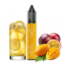 LUCKY 30 ml Манго маракуя лимонад