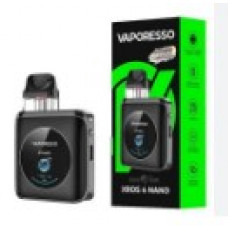 Под - система XROS 4 NANO Чорний