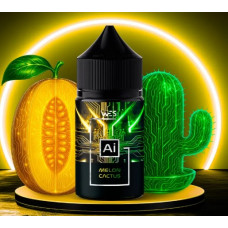 Рідина WS  30 ml Диня кактус