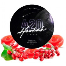 Тютюн 420 Classic Барбарисова цукерка 100гр