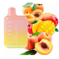 ELFBAR 3000 Персик Манго Кавун 
