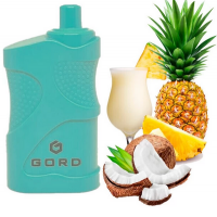 GORD 4000 Ананас Кокос Молоко 