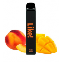 1800 Лайк Like Персик Манго 