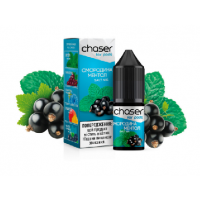 Chaser 10ml 50MG Смородина ментол