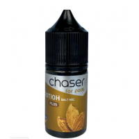 Рідина Chaser Тютюн 50мг 30мл 