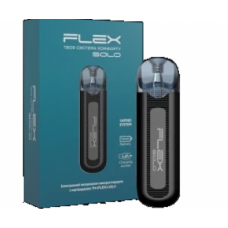 FLEX SOLO Сірий