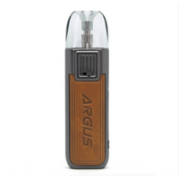 Под система Voopoo ARGUS POD Brown Коричневий