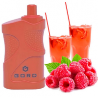 4000 GORD Малинове Мохіто 