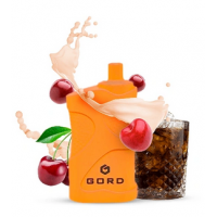 4000 GОRD Вишня Кола