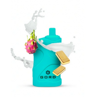 4000 GORD Дракон фрукт Чорне золото 