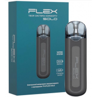Под Flex solo Сірий