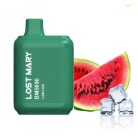 LOST MARY 5000 Кавун Лід