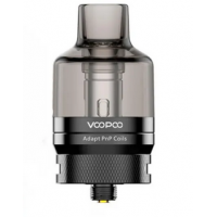 VOOPOO PnP Pod Tank Black Чорний