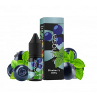 11ml Chaser Чорниця М'ята
