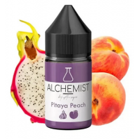 ALCHEMIST 10ml пітая персик
