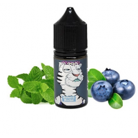 FF 350 Чорниця Ментол 