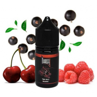Chaser 30 мл Вишня смородина малина(потрйні ягоди) 60мг
