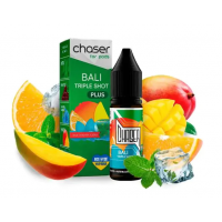  Chaser 15ml 50MG Балі тріпл шот