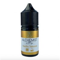 10мл Alchemist Ваніль Тютюн 50мг