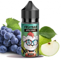 Fruitbar 30мл Яблуко Виноград 