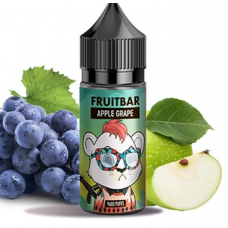 Fruitbar 30мл Яблуко Виноград 
