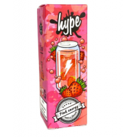Рідина Hype 30ml Ягідний Енергетик 50мг