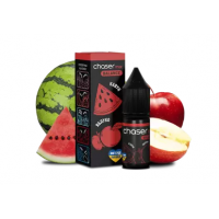 Chaser 10 ml Кавун Яблуко 30mg