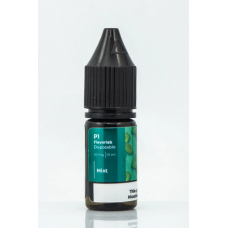 Рідина Flavorlab 10ml М'ята 50mg