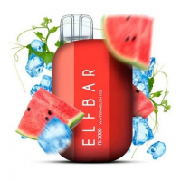 Elfbar 3000 Кавун Лід 