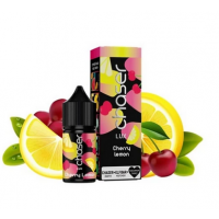 Рідина Chaser Lux Cherry lemon Вишня лимон, 65 мг, 30мл