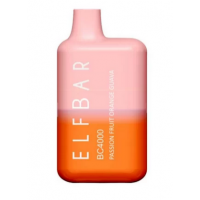 ELFBAR 4000 Маракуйя апельсин гуава 