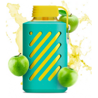 VOZOL 10000 Подвійне Яблуко