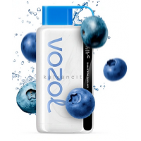 VOZOL 12000 Чорниця